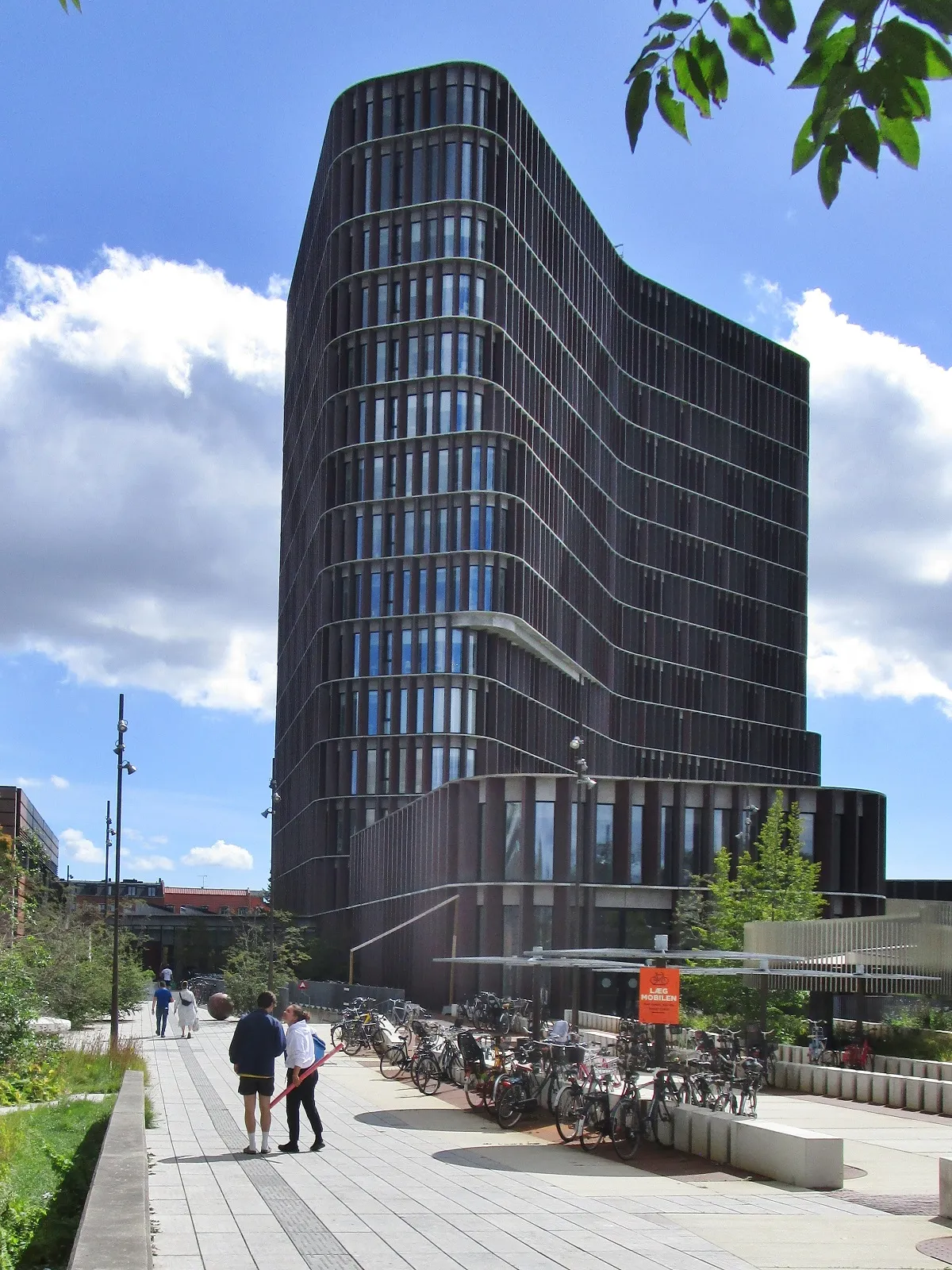 Mærsk Tårnet