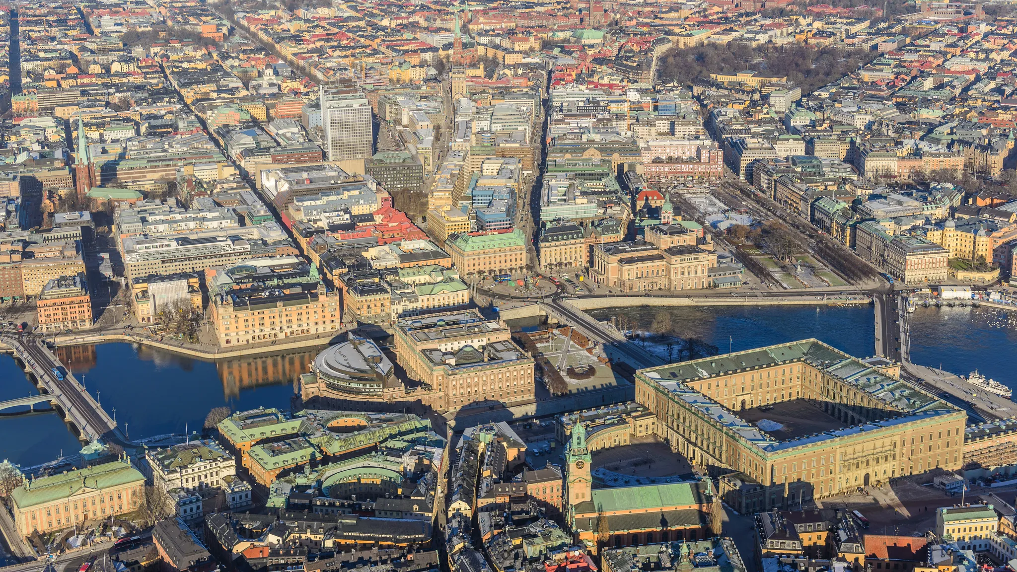 Riksbanken