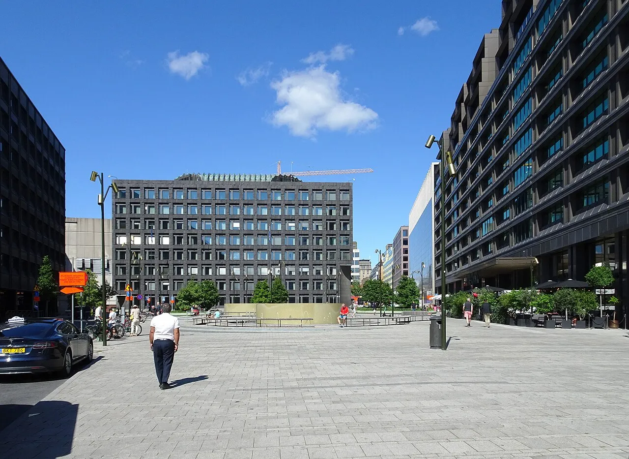 Riksbanken