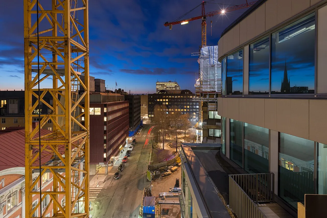 Riksbanken