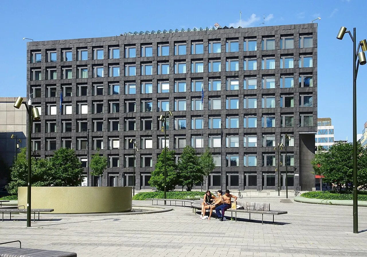 Riksbanken
