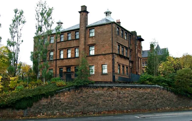 Martyrs' Public School