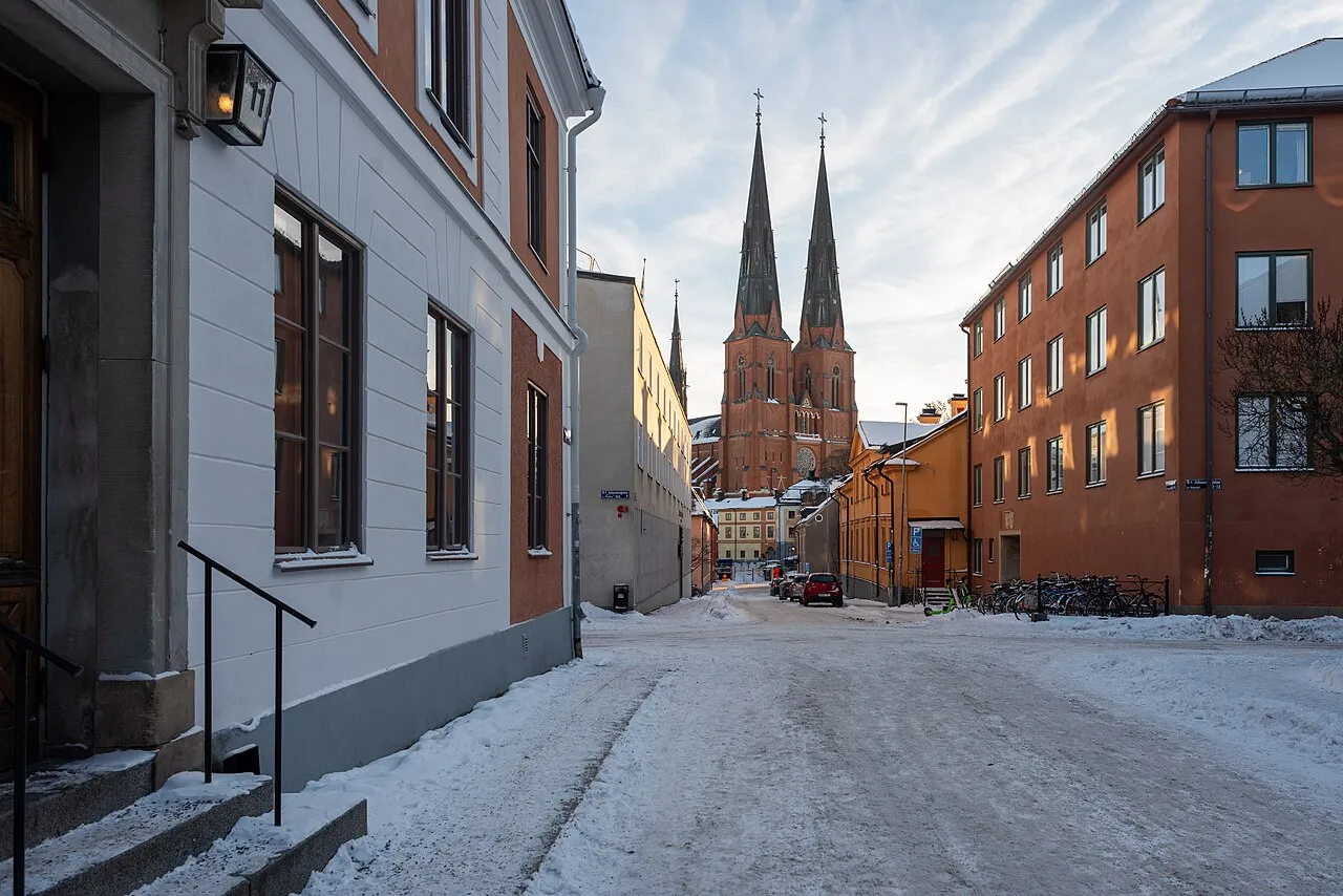 Göteborgs nation