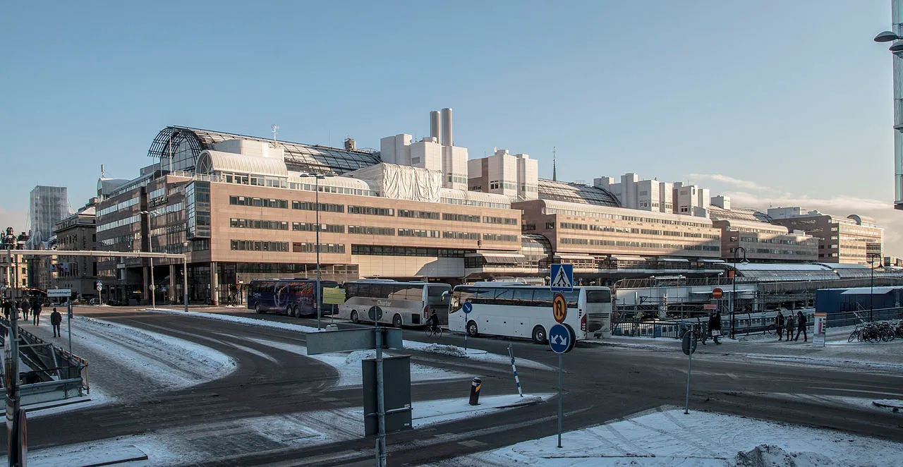 Cityterminalen