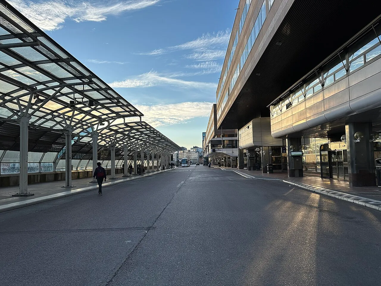 Cityterminalen