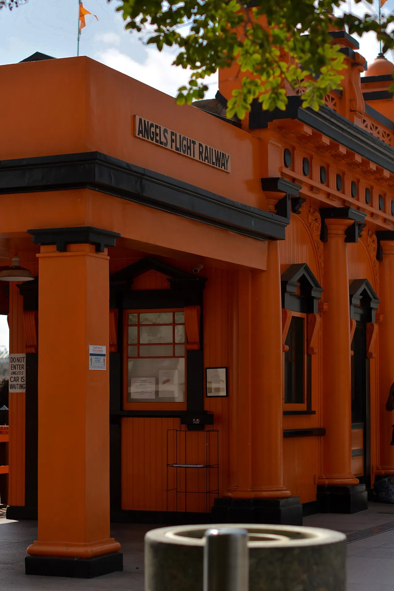 Angels Flight