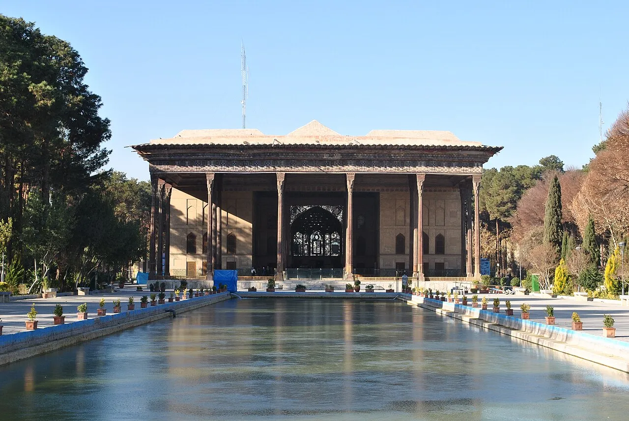 Chehel Sotoun