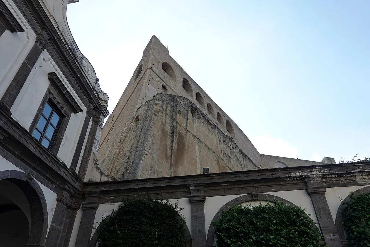 Certosa di San Martino
