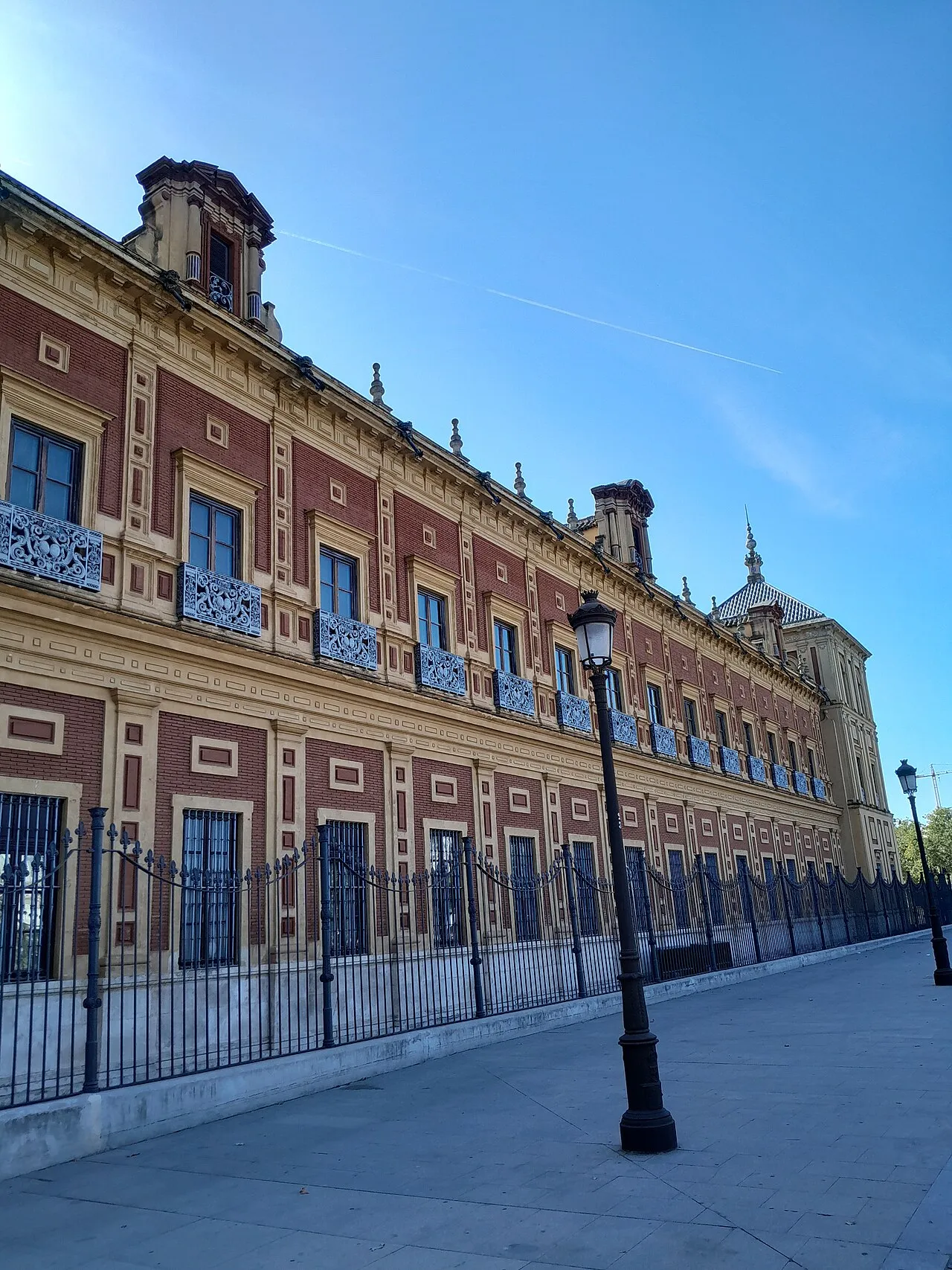 Palacio de San Telmo