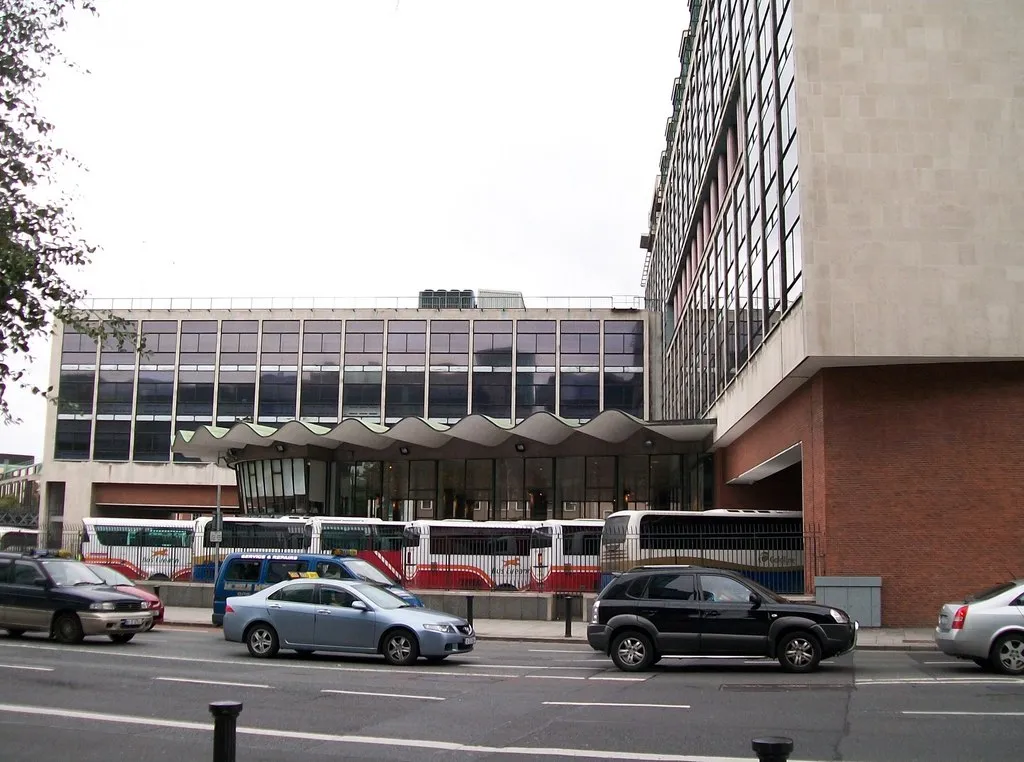 Busáras
