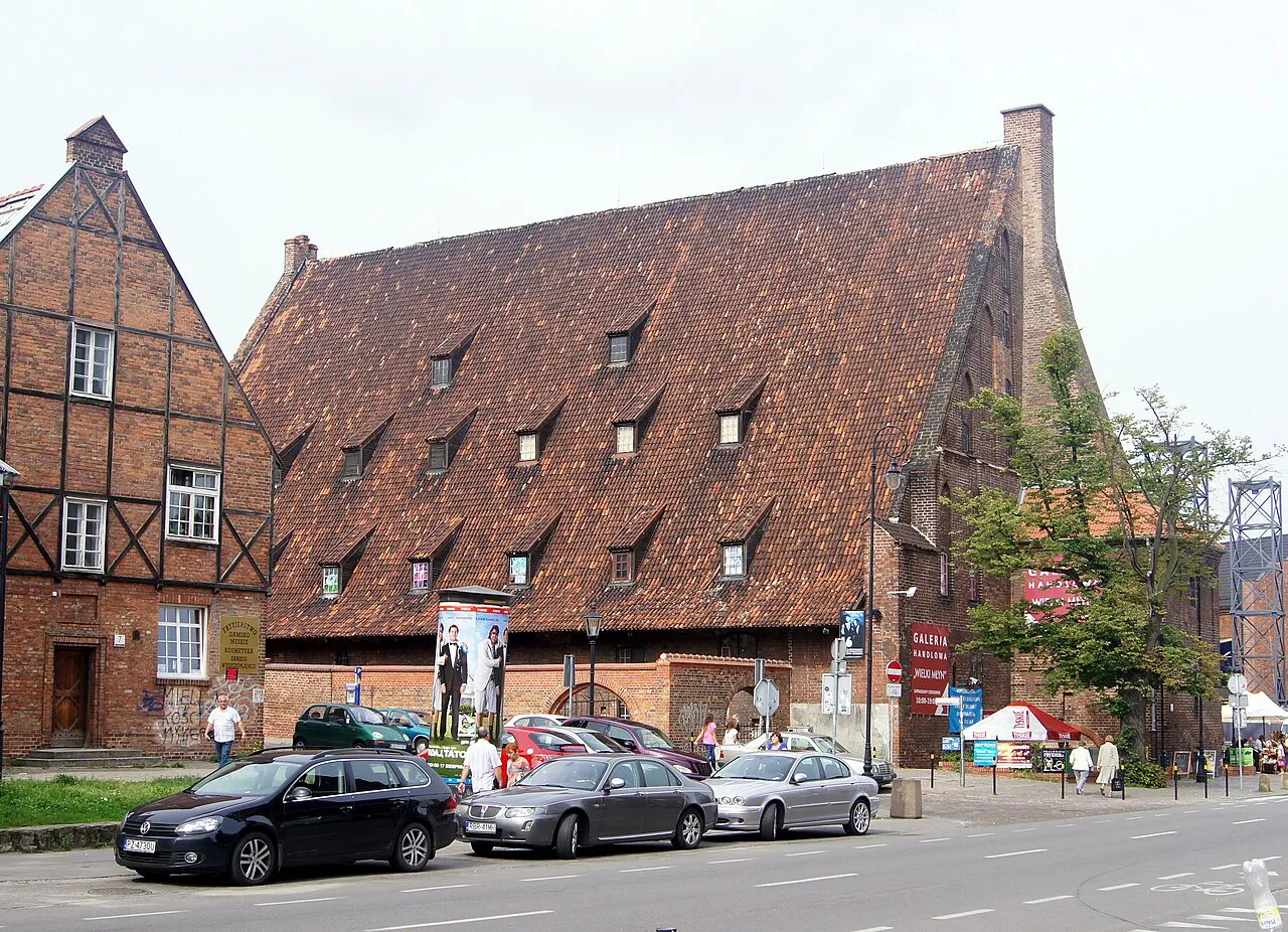 Great Mill