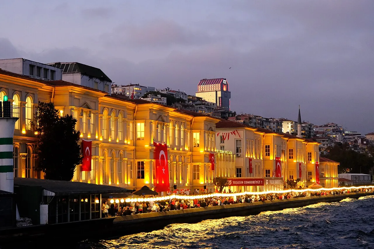 Mimar Sinan Fine Arts University