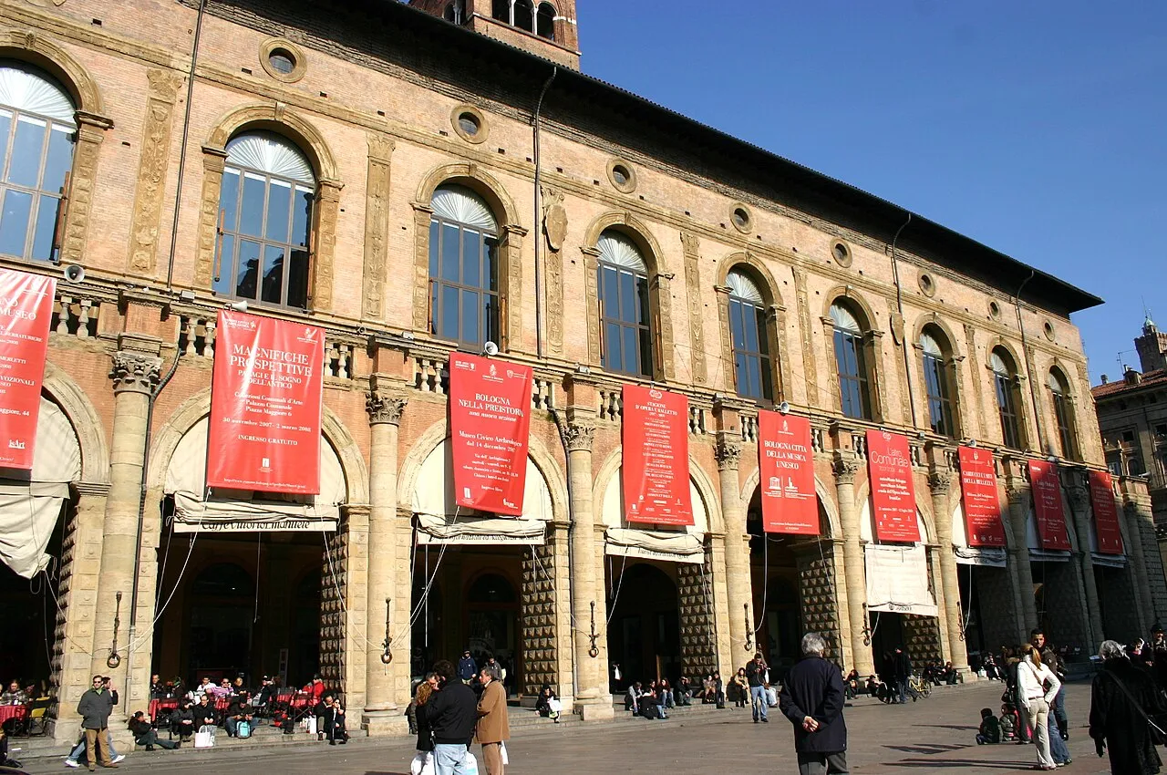 Palazzo del Podestà