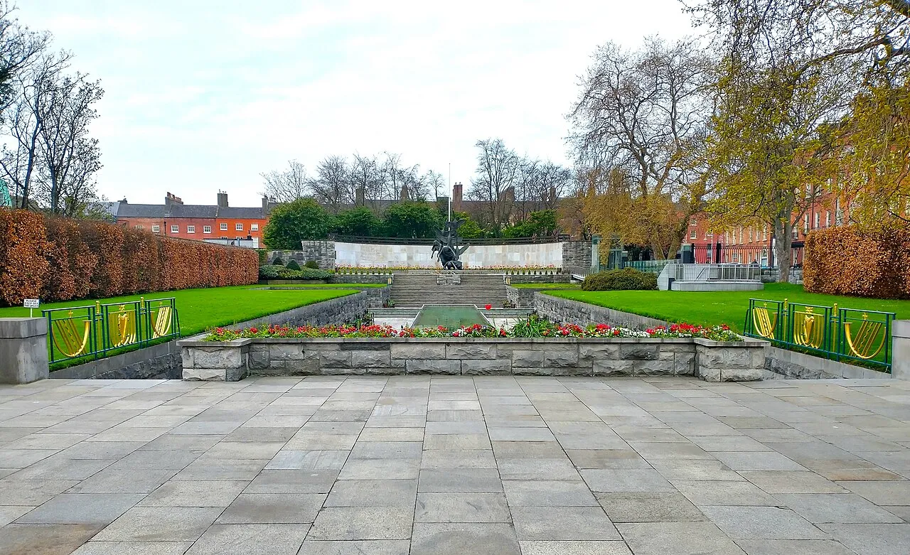 Garden of Remembrance