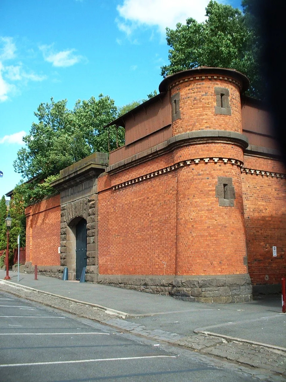 Ballarat Gaol