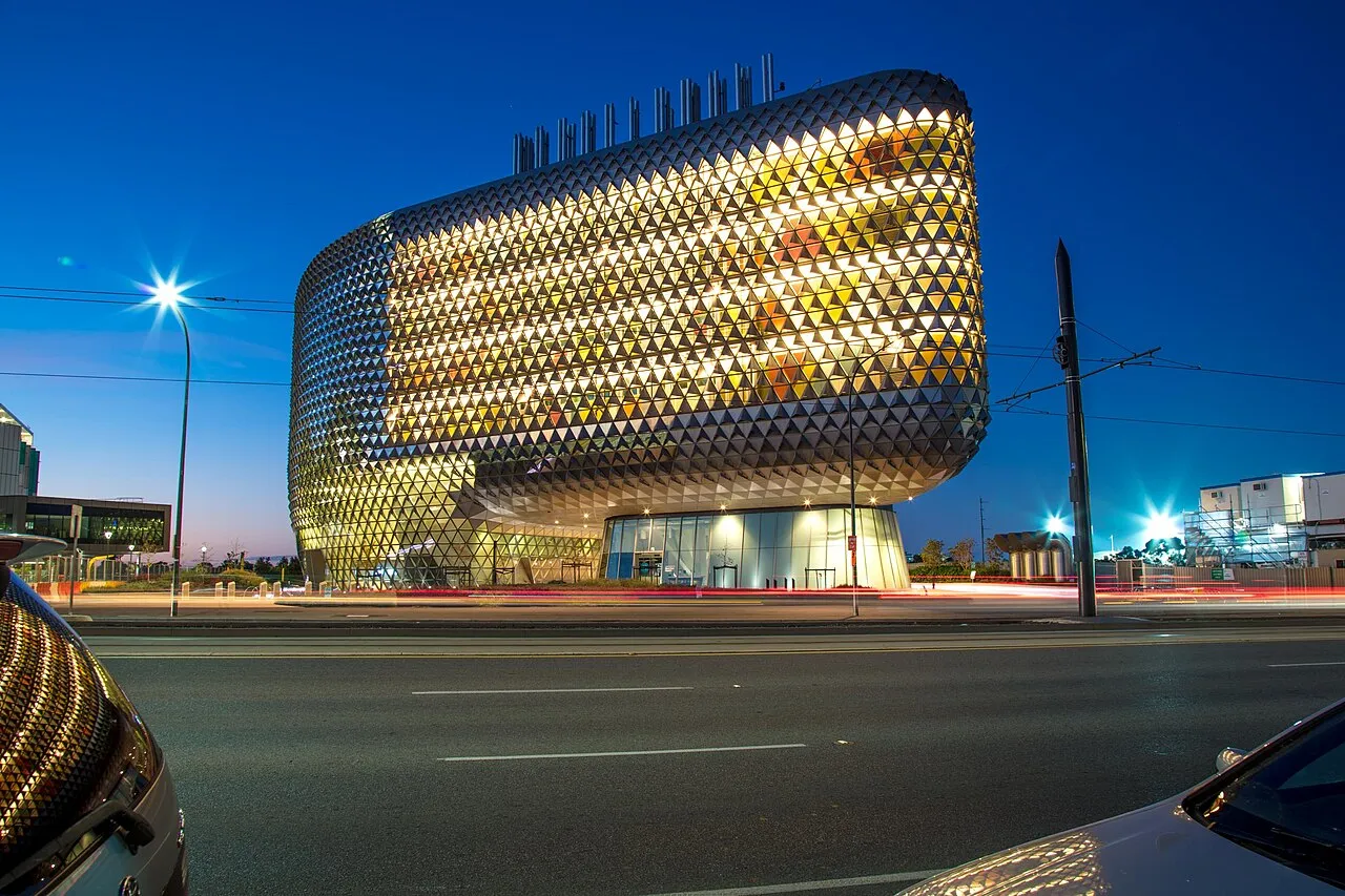 South Australian Health and Medical Research Institute
