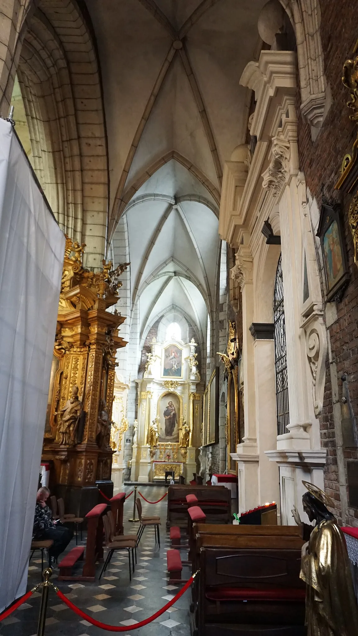 Church of Corpus Christi