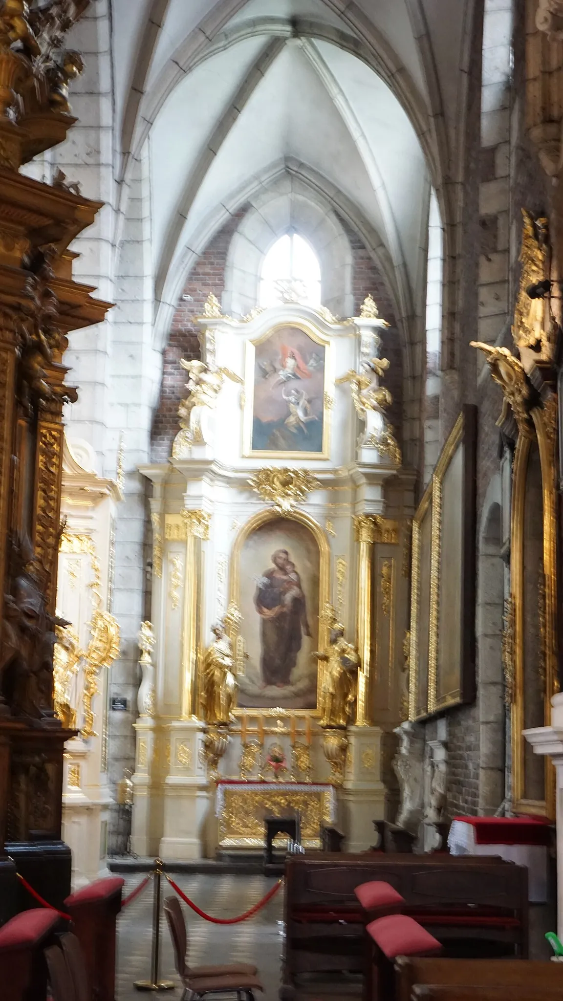 Church of Corpus Christi