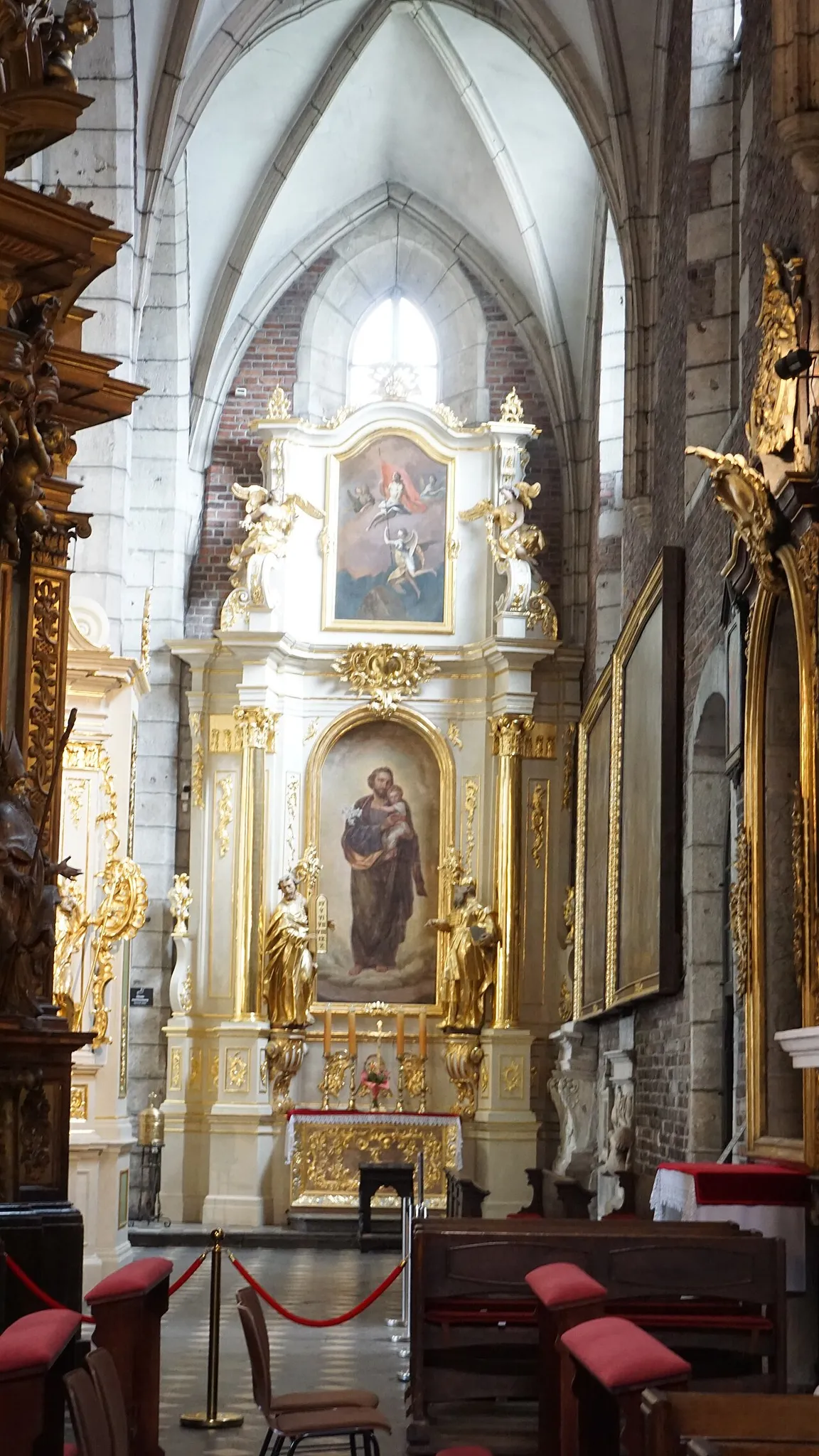 Church of Corpus Christi