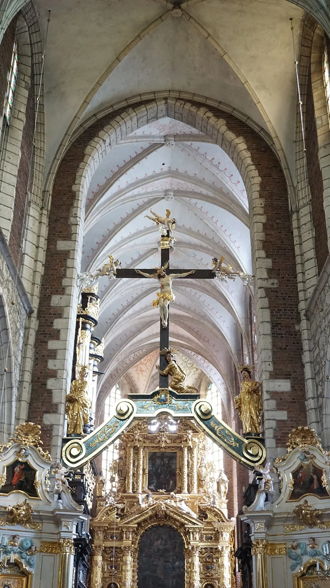 Church of Corpus Christi