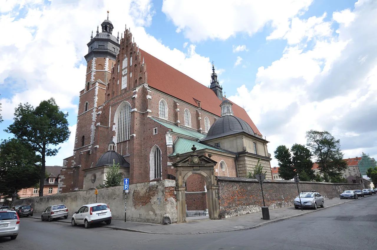 Church of Corpus Christi