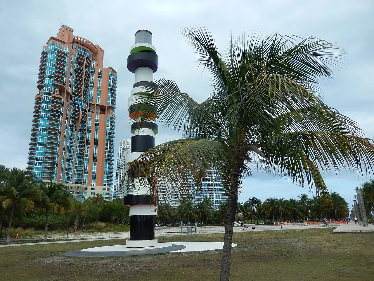 South Pointe Park
