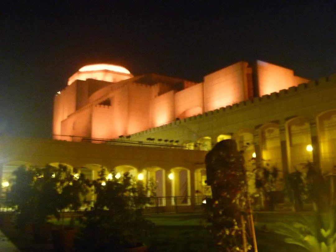 Cairo Opera House