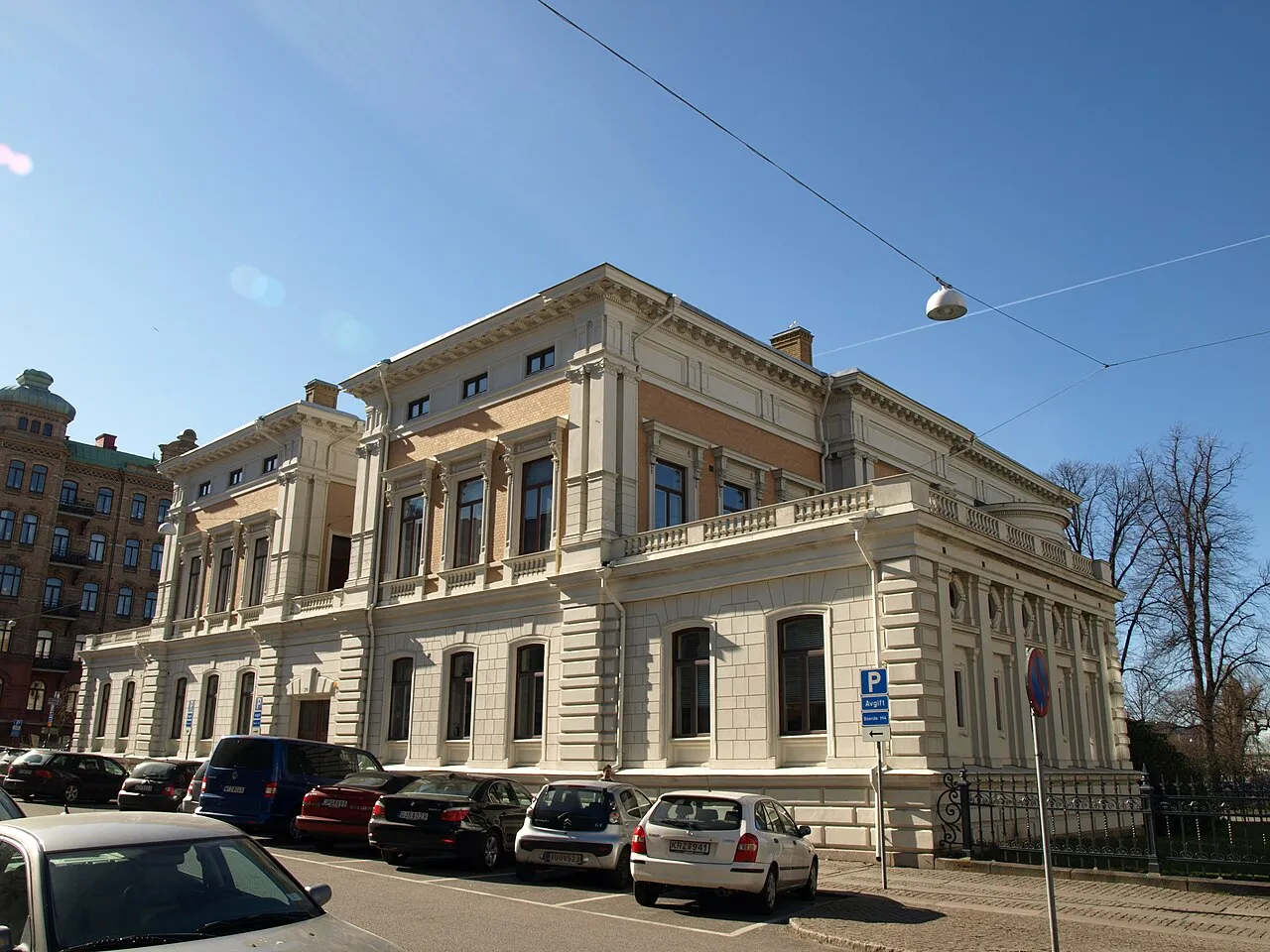 Wernerska villan