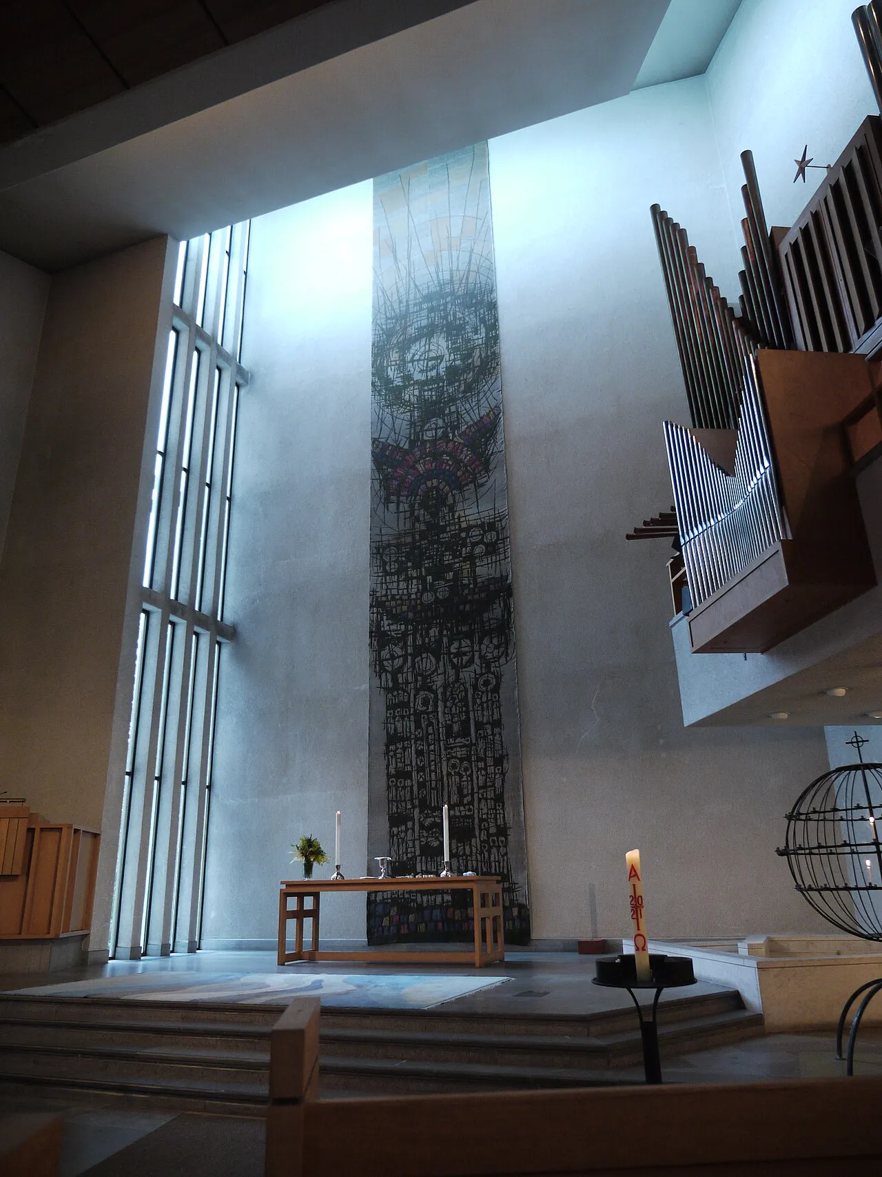 Norrmalm Church
