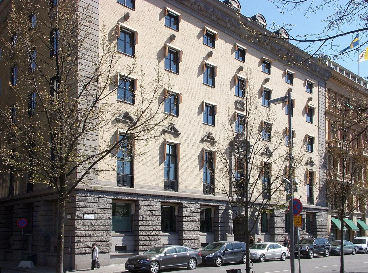 Thulehuset