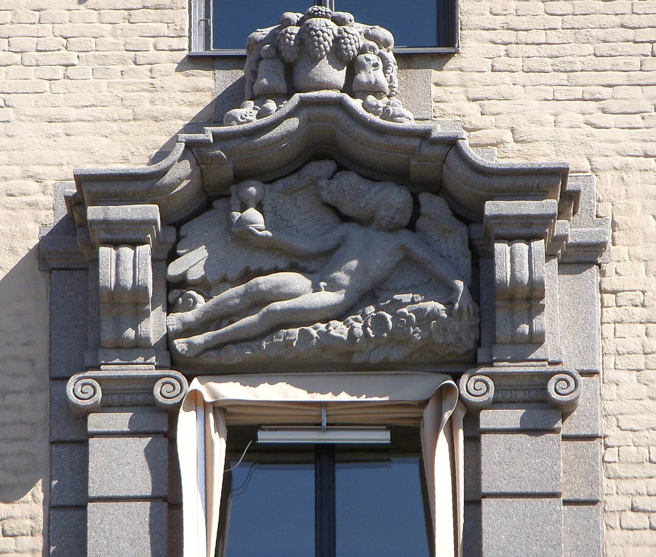 Thulehuset