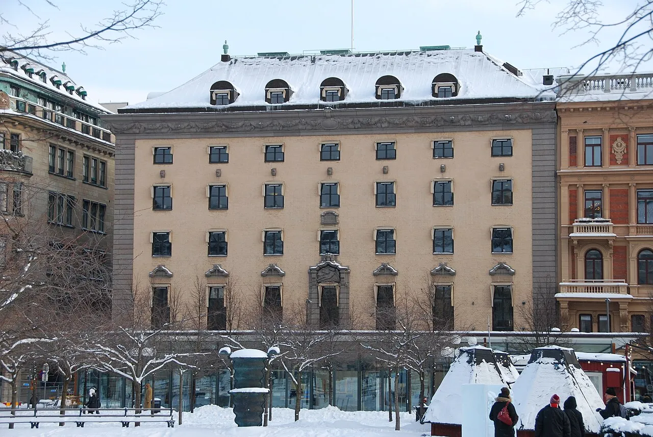 Thulehuset
