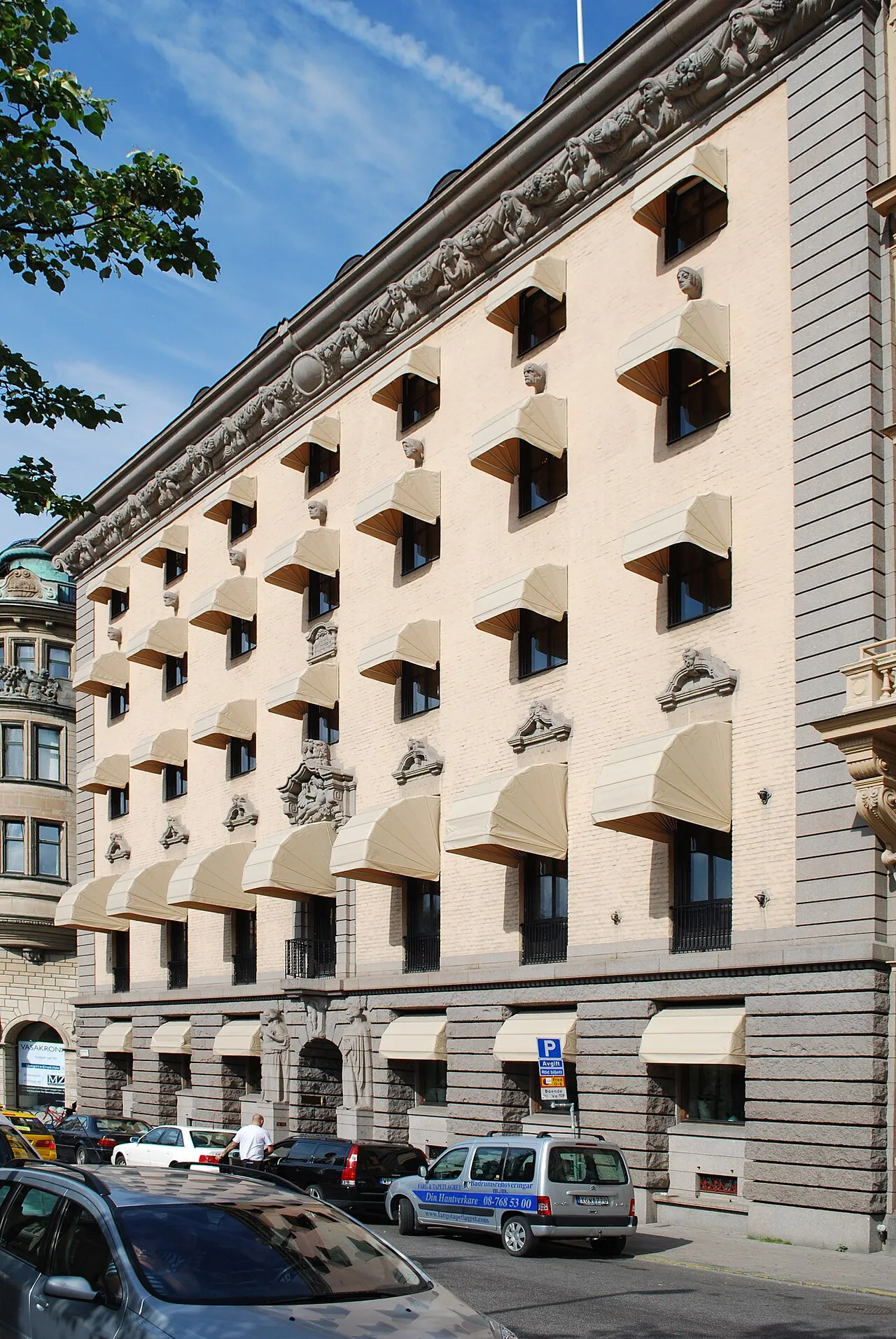 Thulehuset