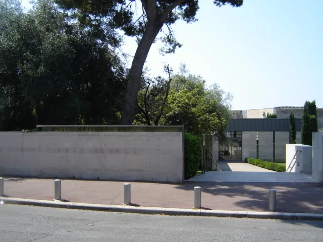 Chagall National Museum