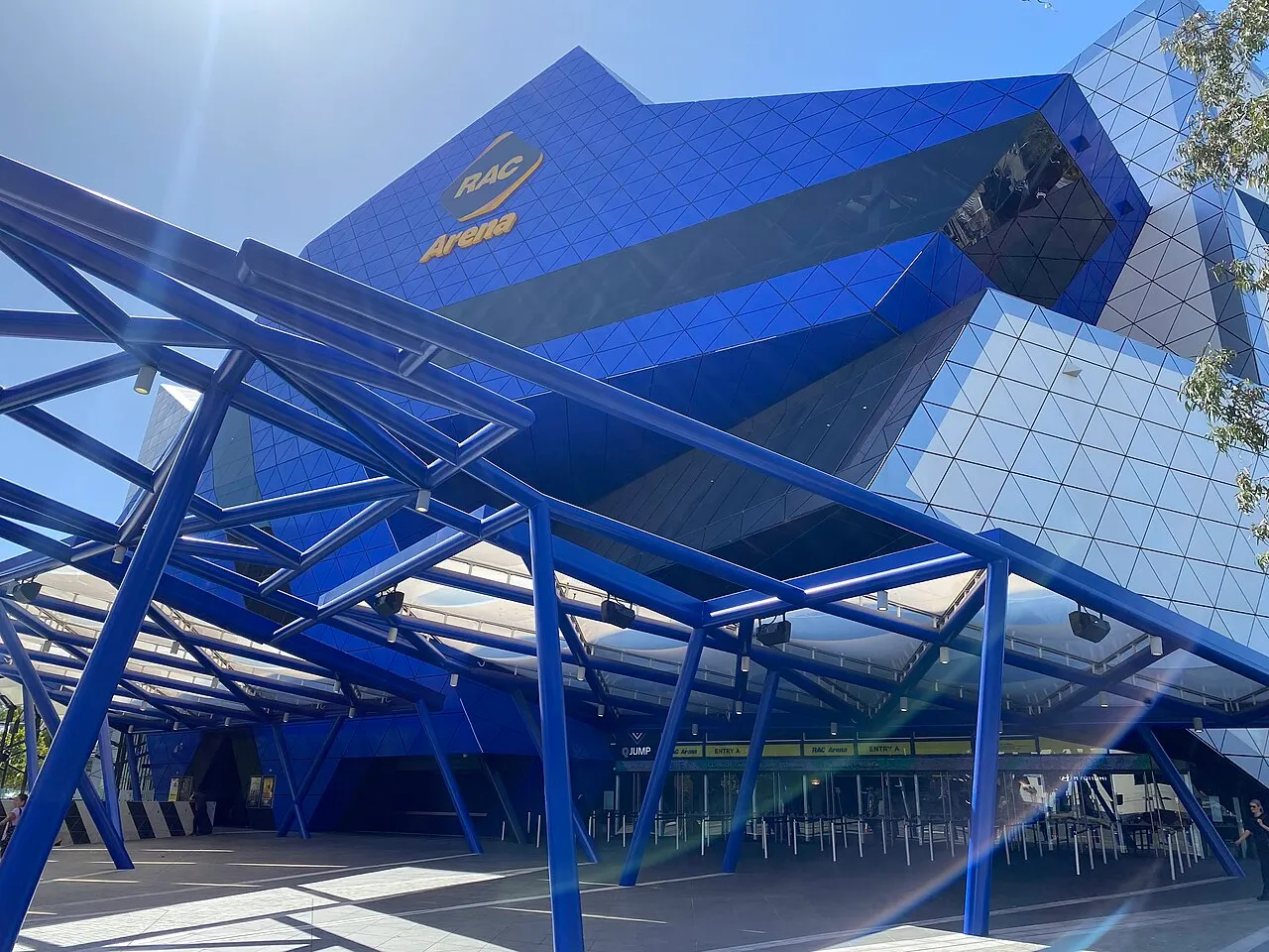 Perth Arena