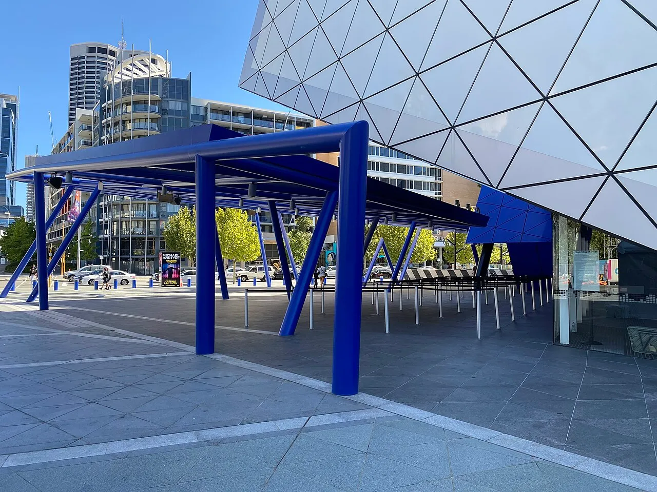 Perth Arena