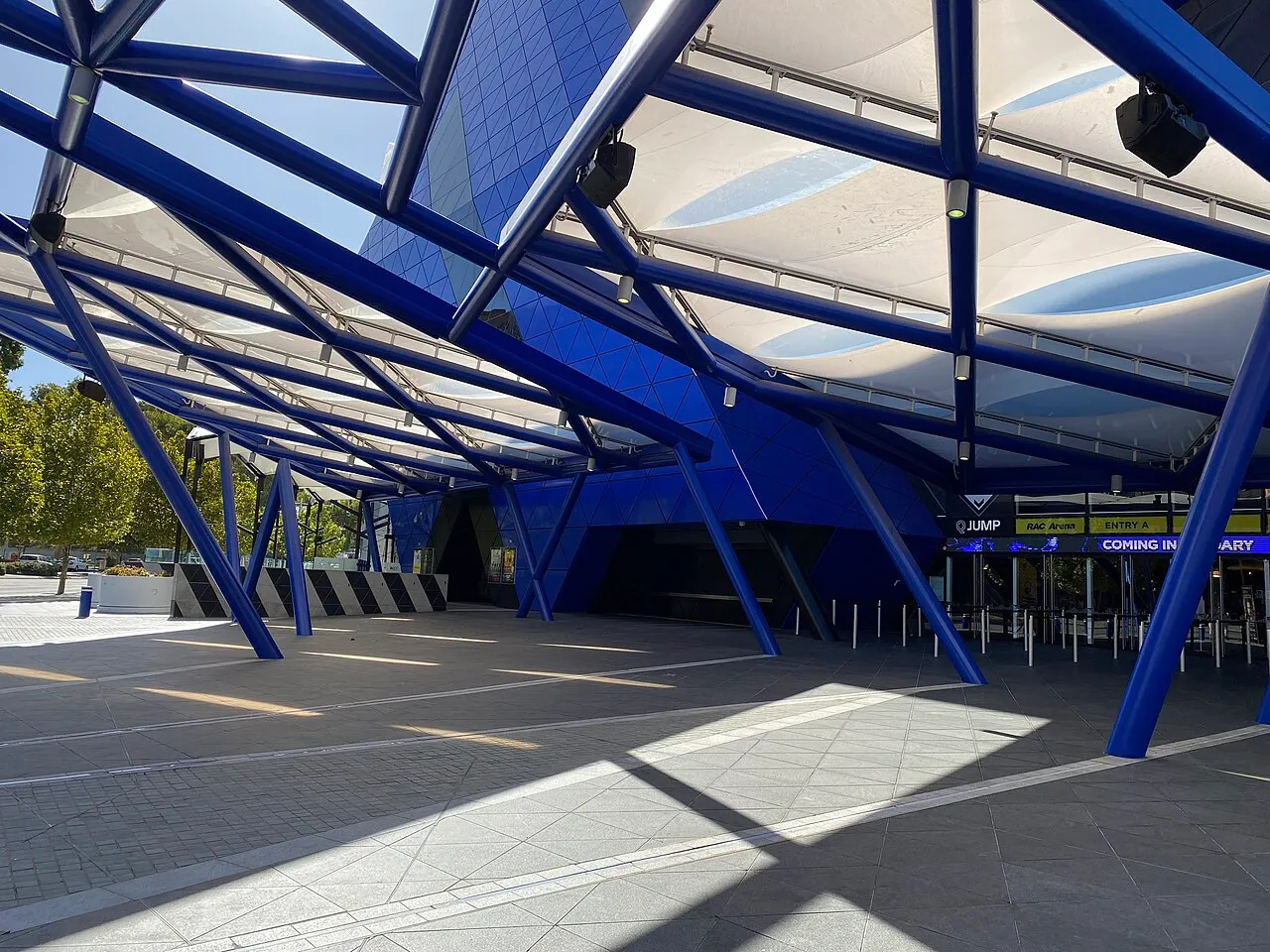 Perth Arena