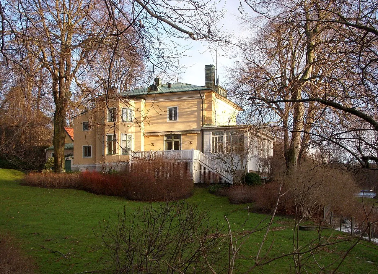 Villa Lido