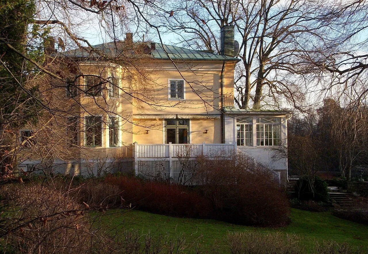 Villa Lido
