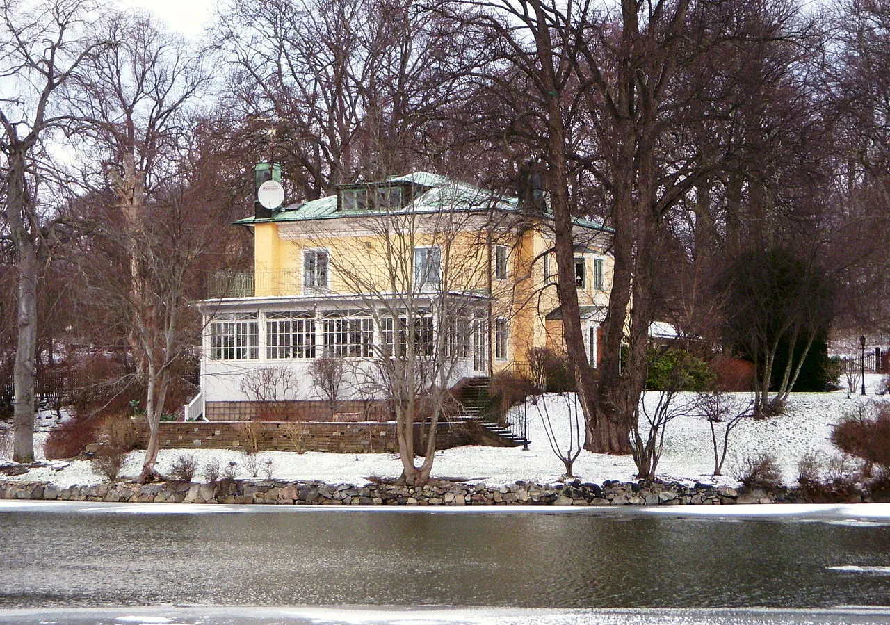 Villa Lido