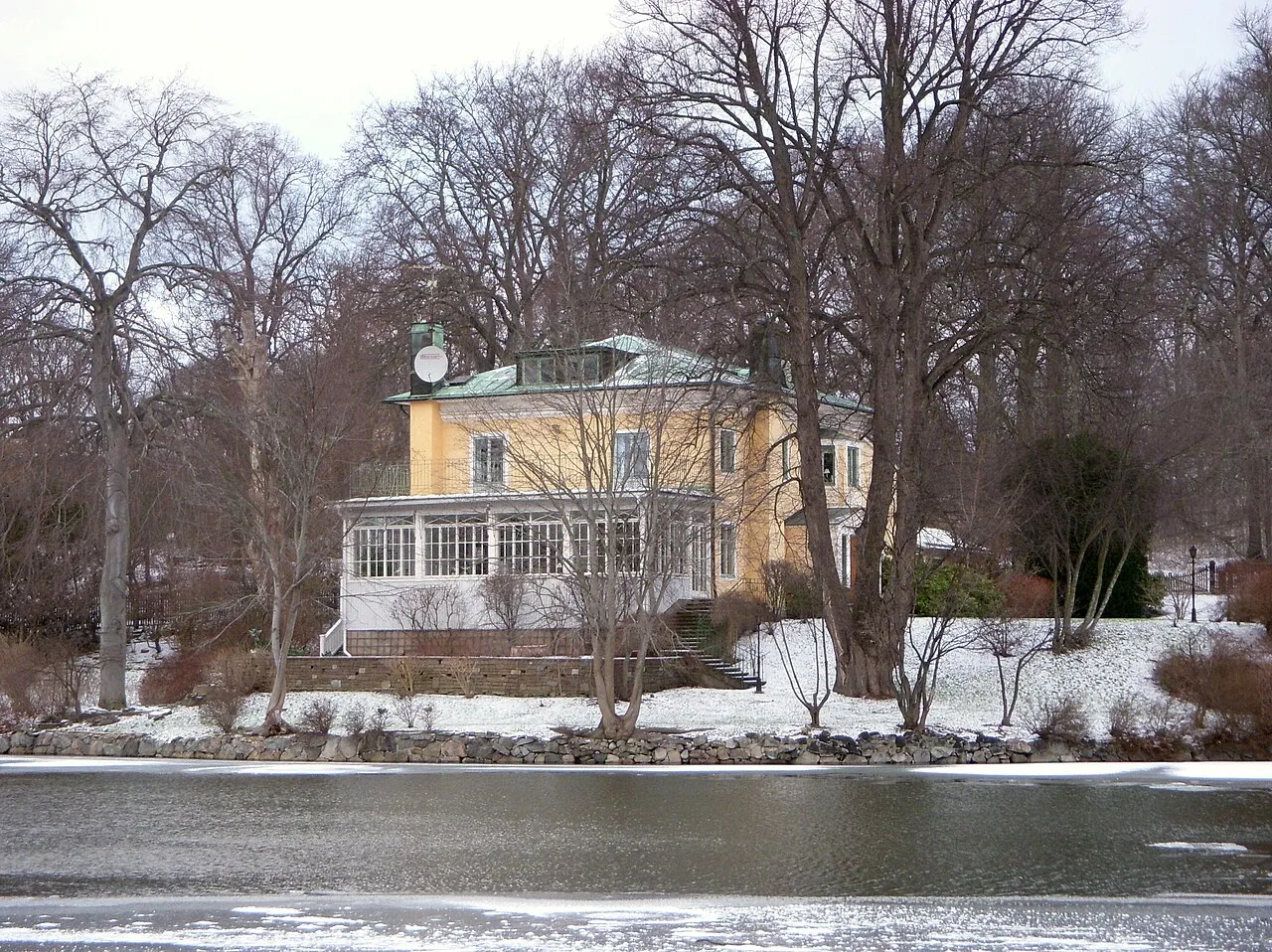Villa Lido