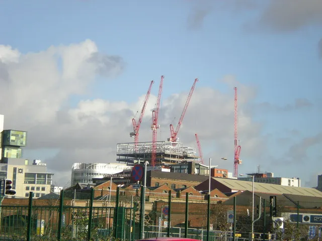 Spinningfields