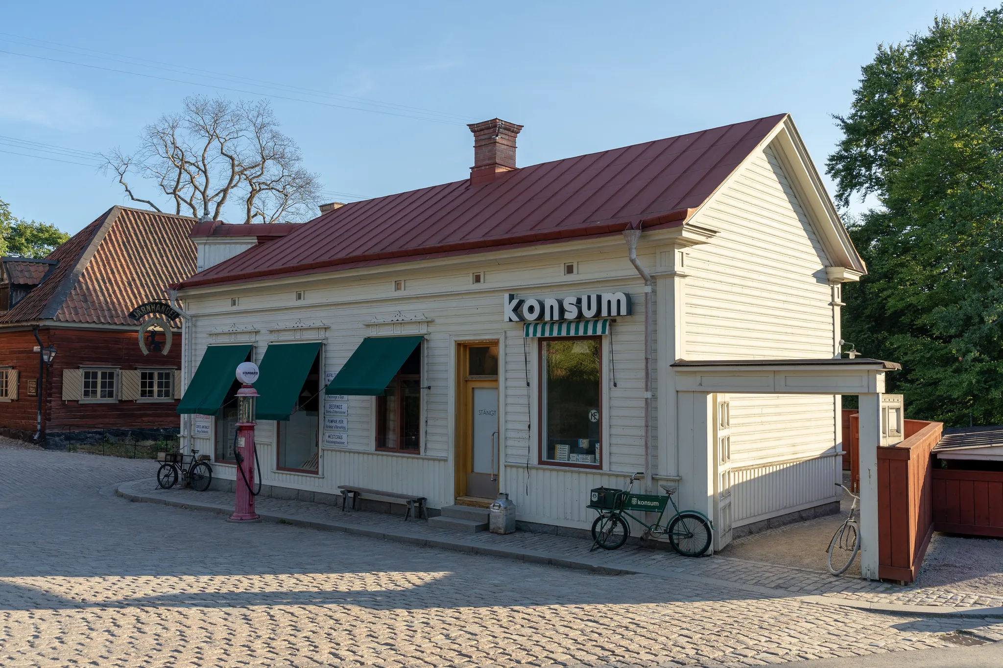 Järnhandlarhuset