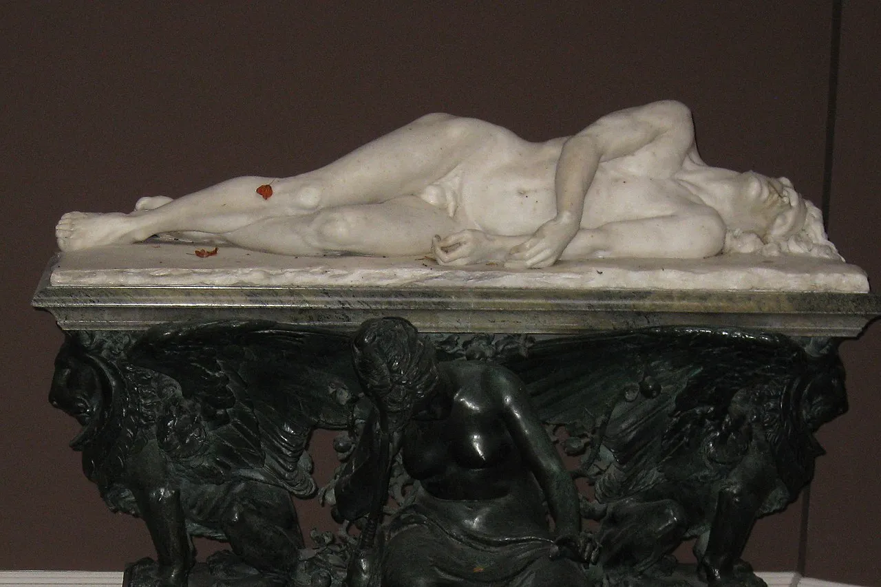 Shelley Memorial
