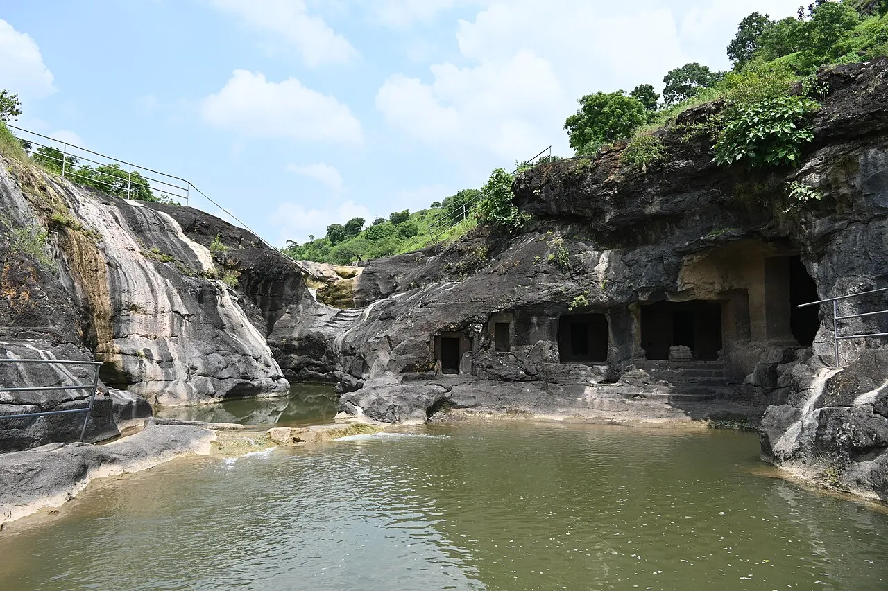 Ellora Caves