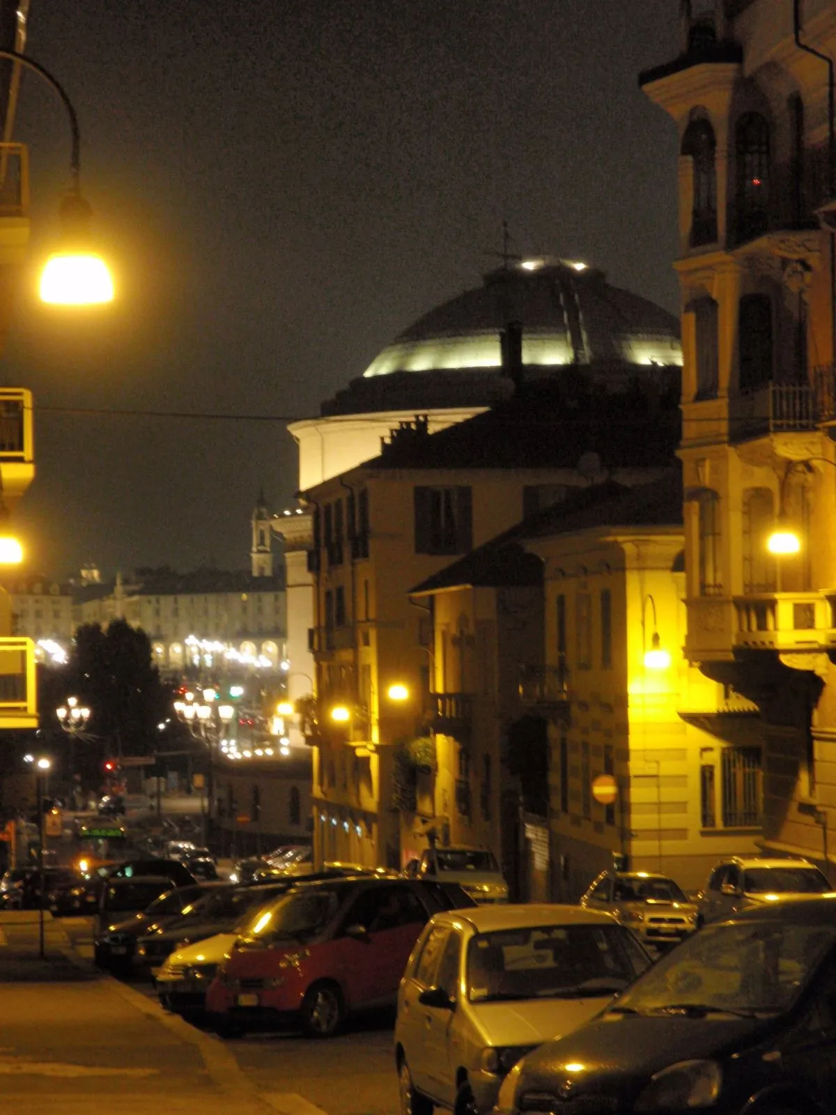 Borgo Po
