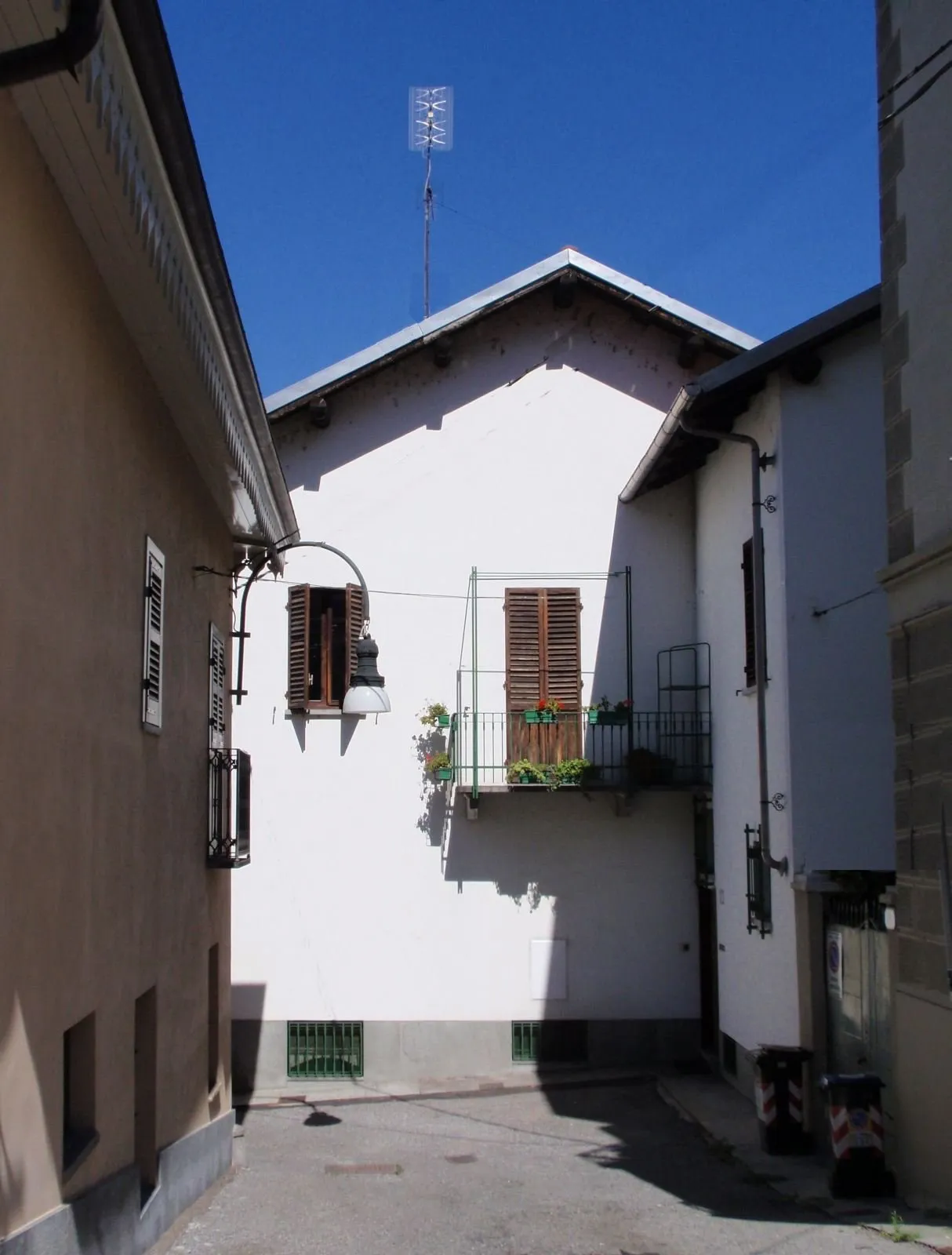 Borgo Po