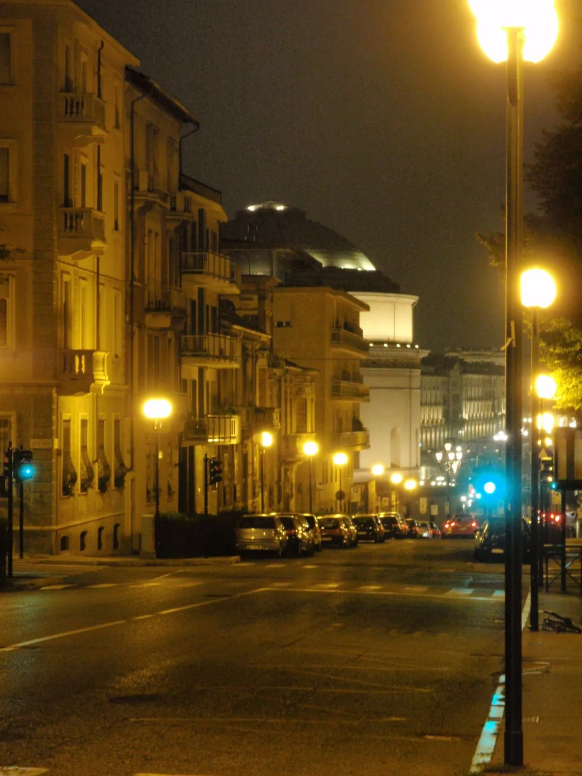 Borgo Po