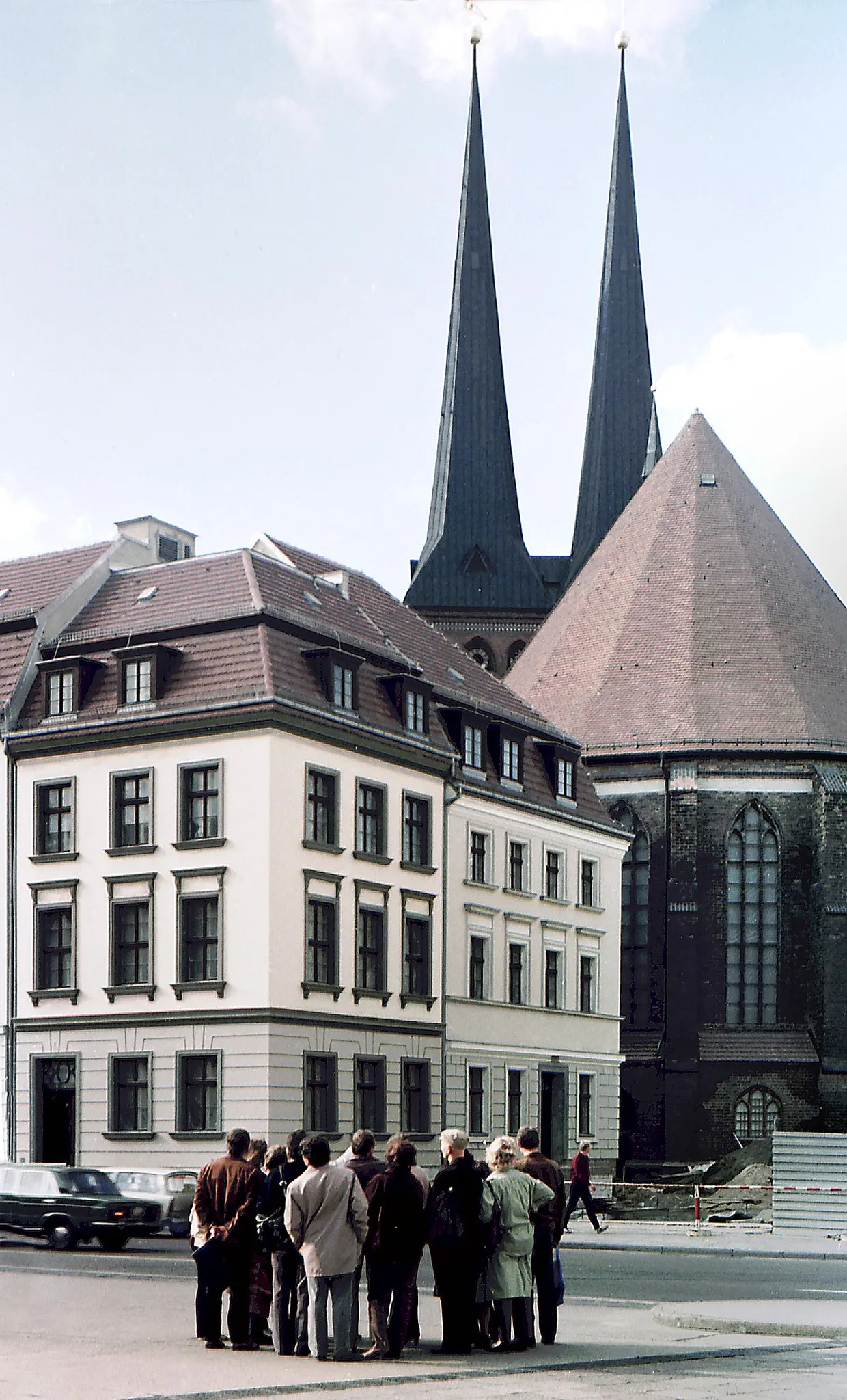 St. Nicholas' Church