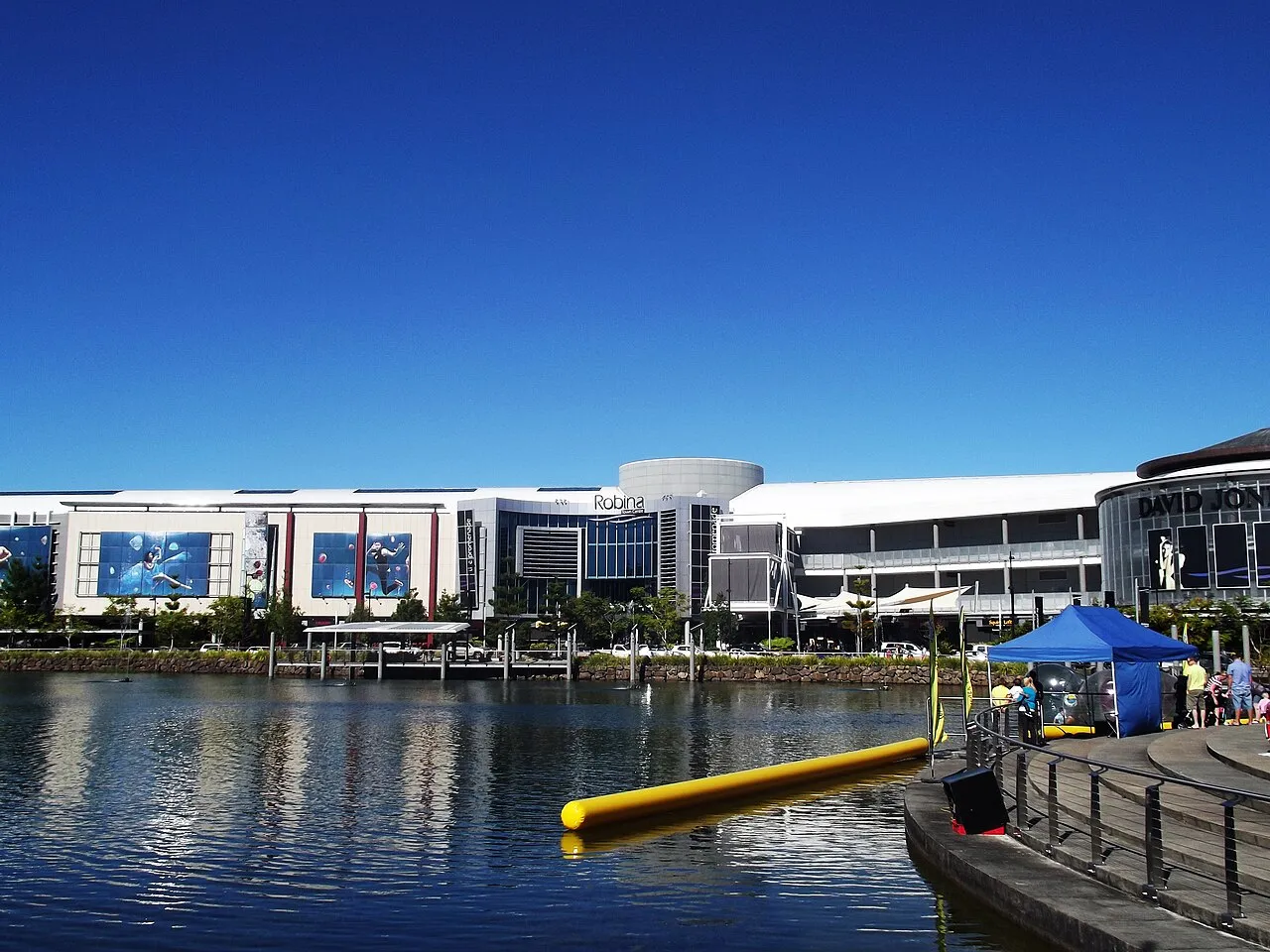 Robina Town Centre